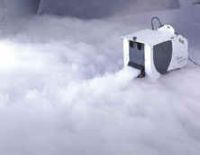 Fog Machine
