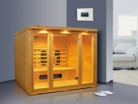 Three Person Sauna
