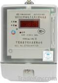 Single Phase Prepayment Electronic Meter