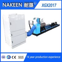 Pipe Cutting Machine