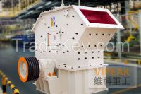 volcanic rock crusher, CaCO crushing machine, crusher lines