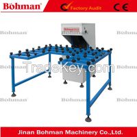 MBJ Belt Cross Grinding Machine