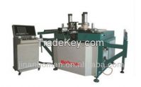 CNC Aluminum Profile Bending Machine 