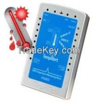 RTU-530 Temperature Alarm Unit