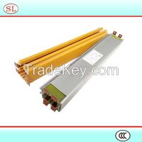 Crane Trolley Conductor Insulation