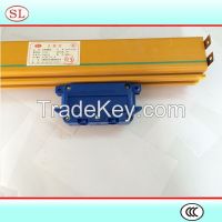 PVC &copper 4-pole Trolley Line