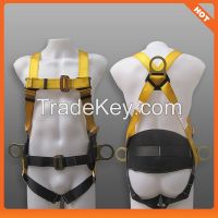 high quality full body harness YL-S309