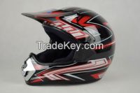 Full face helmets 