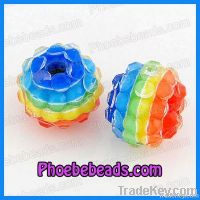 Resin Ball Beads