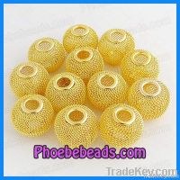 Mesh Ball Bead