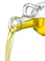 Vegetable Oils