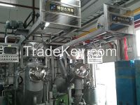 ACE JET DYEING MACHINE(ACE MACHINERY CO.)