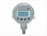 Pressure Data Logger