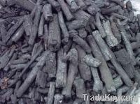 Hardwood Charcoal