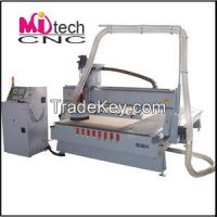 Woodworking machinery with Auto Tool Changer (Mitech1836) 