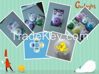 Round Shape Dental Floss With FDA