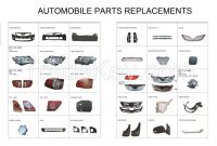 Automobile Parts Replacement