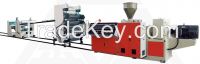 &Atilde;�&Acirc;&brvbar;63PPR PE-pipe production line equipment deploy