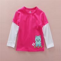 kids t-shirt long sleeve