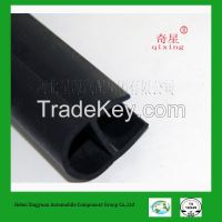 rubber door seal