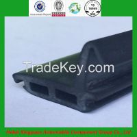 aluminum window rubber gasket seal