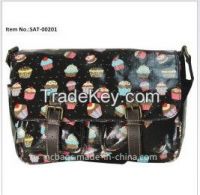 Satchel Handbag