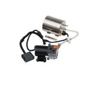 EV vehicle vacuum brake system 