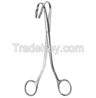 Kidney Stone Forceps