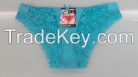 women's lace waist thong customized designs are accepted