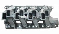 Hot sell aluminium alloy die casting cylinder head in China!!!