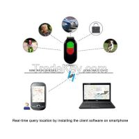 GPS Personal Tracker Easy Portable Tracker T102