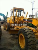 used 14G motor grader ,used motor grader 14G for sale from japan