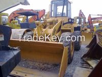 used 936E wheel loader ,original paint used wheel loader 936E from japan