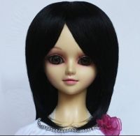 doll wigs