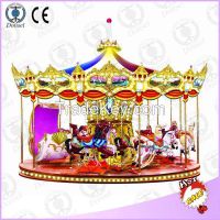 Amusement family ride (merry go round&Atilde;&macr;&Acirc;&frac14;&iuml;&iquest;&frac12;