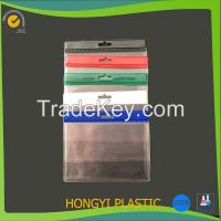 Soft PVC Id Working Name Card