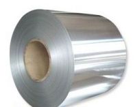 aluminium coil