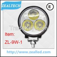 Led car light led auto light led work light