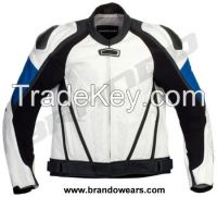 MOTORBIKE LEATHER JACKET, BIKER LEATHER JACKET, RACING LEATHER JACKET, MOTORCYCLE LEATHER JACKET, RIDER LEATHER JACKET