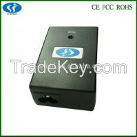 48V-0.5A Ethernet POE Injector  Adapter Power Supply