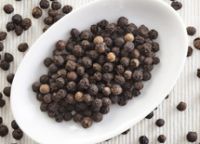 Black Pepper Oleoresin