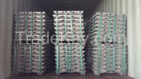 ADC12 ALUMINIUM ALLOY INGOT