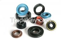 shock Absorber Oil Seal