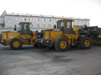 Wheel Loader ZL50G