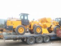 Wheel Loader LW300F