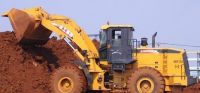 Wheel Loader LW900K