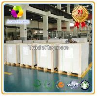 FuYang Good Quality Recycled Duplex Board Grey Back