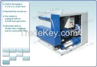 RS-1000 Mobile Station &amp; Politern Machine