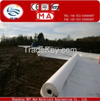 Filament spunbonded Geotextile