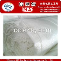 Filament Woven Geotextile